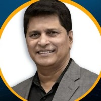 Tata Communications Transformation Services (TCTS) Employee Srikanth Beeram's profile photo
