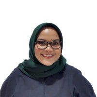 MyEduSolve Employee Kenanga Putri's profile photo