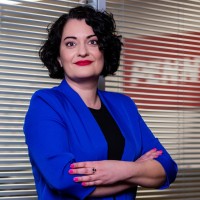 PENNY Hungary Employee Noémi Varga's profile photo