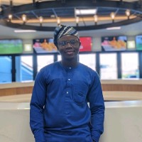 IQ Employee Pelumi Aderinto's profile photo