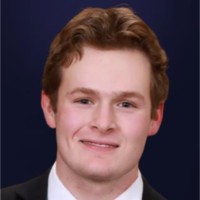YieldStack Employee Jackson Waters's profile photo