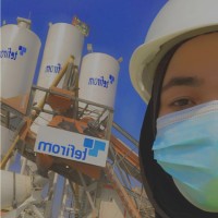 Tefirom Employee Reyam Raad's profile photo