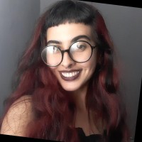 ProgramaThor Employee Marcela Ribeiro's profile photo