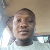 FireLogic Employee Owen Msaniwa's profile photo