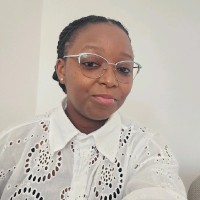 REPSSI Employee Nelva Ngana's profile photo
