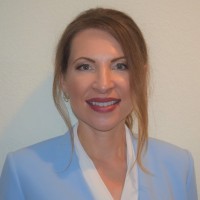 Cubic Transportation Systems Employee Sara Hoffmann's profile photo