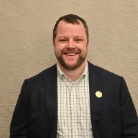 AMN Healthcare Employee Cody Carter's profile photo