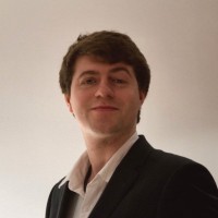 Roblox Employee Hugh Collins's profile photo