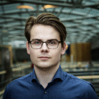 Axelyf ehf Employee Arnar Sigurdsson's profile photo