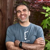 Nick Giallourakis