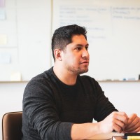 Very Big Things Employee Renato Lopez's profile photo