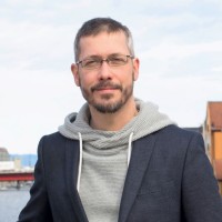 Carbon Crusher Employee Benoit Loranger's profile photo