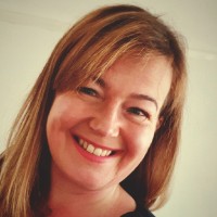 Huntington's Disease Association Employee Louise Merrin's profile photo
