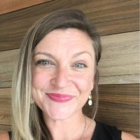 Harvard Library Employee Brooke Gilmore's profile photo