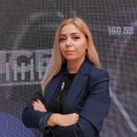 Rezarta Hamzaj Email & Phone Number