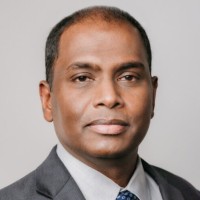 Salient Systems Employee Raja Murugesu's profile photo
