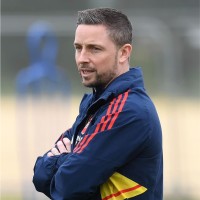 Arsenal F.C Employee Perry Stewart's profile photo