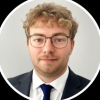 Methaplanet Employee Charles Lemercier's profile photo