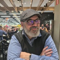 SIATT Engenharia, Indústria e Comércio Ltda Employee Mário Corrêa's profile photo