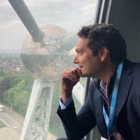 ACERINOX,S.A. Employee Manuel Gamoneda's profile photo