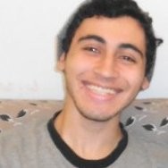 CapIntel Employee Salim Falah's profile photo