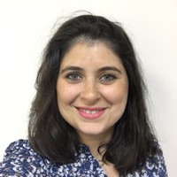 Compedia Employee Anna Elfassy's profile photo