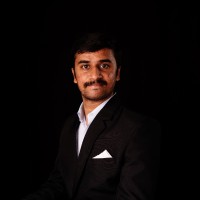 Paytm Employee Adithya M's profile photo