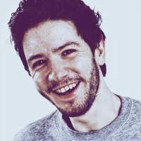 The Roald Dahl Story Company Ltd Employee James Clarke's profile photo
