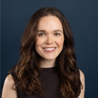 Warmly Employee Samantha Perkins's profile photo