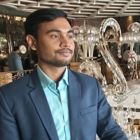 M2CLOUD Employee Aashish Kumar's profile photo