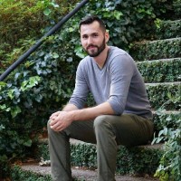 Tesla Employee Daniel Prouty's profile photo