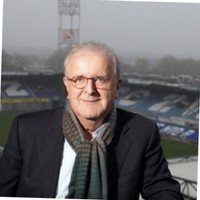 ARN BV Employee Adriaan Visser's profile photo