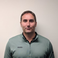 Tradesmen International Employee Eric Kivi's profile photo
