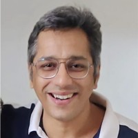Aditya Birla Fashion and Retail Ltd. Employee Vipul Mehra's profile photo