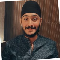 KNAV India Employee Amarjeet Dham's profile photo