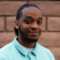 Intershine Graphics Inc Employee Cortland Williams's profile photo