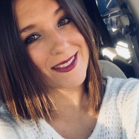 Headstart Employee Amber Crone's profile photo
