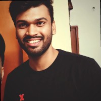 Visa2fly Employee Saurabh Pandey's profile photo