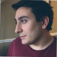 Toronto Paramedic Services (Formerly Toronto EMS) Employee Matteo Vetere's profile photo