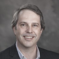 Quanta Government Solutions Employee Geoff Asmus's profile photo