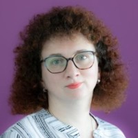 Eupraxia Pharmaceuticals Inc. Employee Natalia Zisman's profile photo