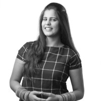 DPP Tech Employee Reetika Kohli's profile photo