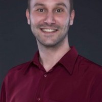 Voltie Employee Imre Láda's profile photo