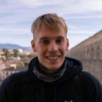 Aper Employee Matías Strozza's profile photo