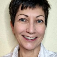 Mission 21 Employee Myriam Pellet's profile photo