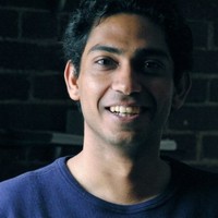 Amazon Employee Chayan Chatterjee's profile photo