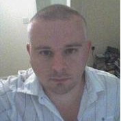 Arabian Calibration Devices Rep Co LLC Employee David Robinson's profile photo