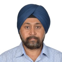 Cognizant Technology Solutions Employee Paramjeet Singh's profile photo