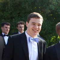 BPP Legal Advice Clinic Employee Jack Medlock's profile photo