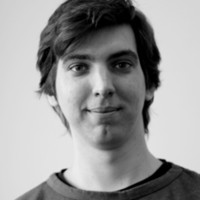 Tiny Rhino Employee Daniel Davidsen's profile photo